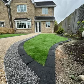 Bild von Roman Road Systems Disability