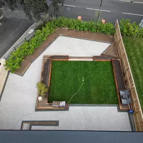 Bild von Roman Road Systems Disability