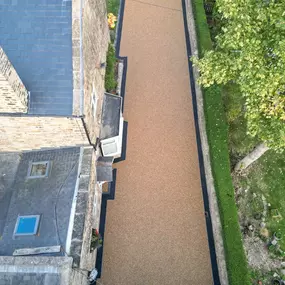 Bild von Roman Road Systems Disability