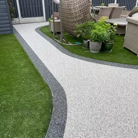 Bild von Roman Road Systems Disability