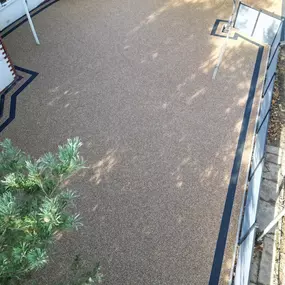 Bild von Roman Road Systems Disability