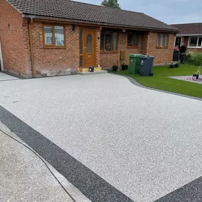 Bild von Roman Road Systems Disability