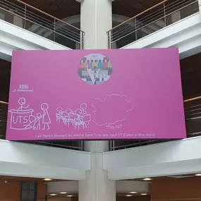 Bild von LED VISUAL INNOVATION Paris