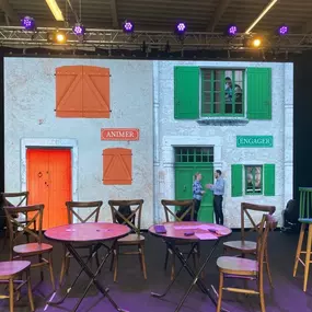 Bild von LED VISUAL INNOVATION Paris
