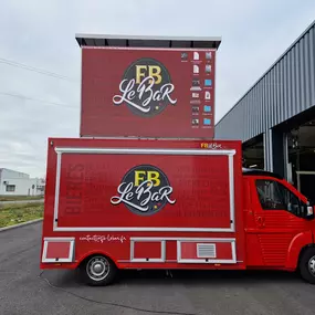 Bild von LED VISUAL INNOVATION Paris