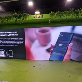 Bild von LED VISUAL INNOVATION Paris