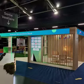 Bild von LED VISUAL INNOVATION Paris