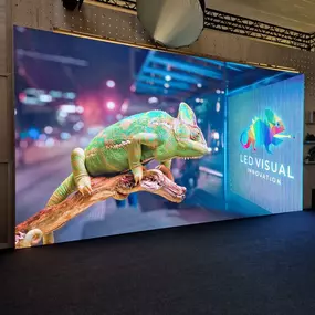 Bild von LED VISUAL INNOVATION Paris