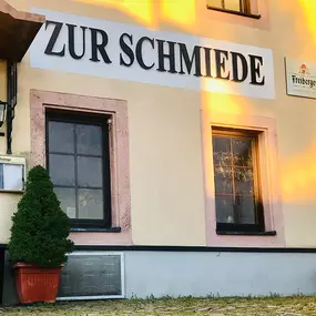 Bild von Gasthof Zur Schmiede