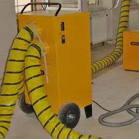 Bild von Uhde Haustechnik