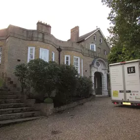 Bild von Light Rock Removals
