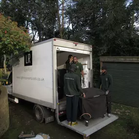 Bild von Light Rock Removals