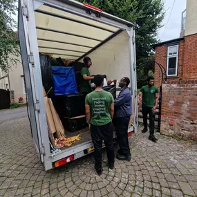 Bild von Light Rock Removals