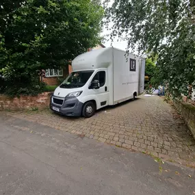 Bild von Light Rock Removals