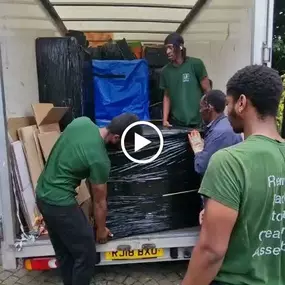 Bild von Light Rock Removals