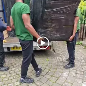Bild von Light Rock Removals