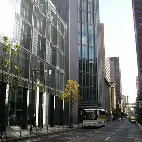 Bild von Robert Walters Personalberatung Frankfurt