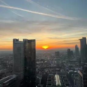 Bild von Robert Walters Personalberatung Frankfurt