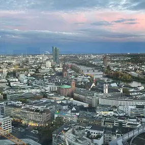 Bild von Robert Walters Personalberatung Frankfurt