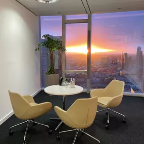 Bild von Robert Walters Personalberatung Frankfurt