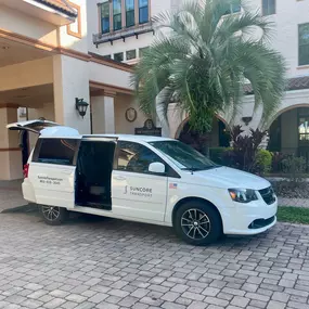 Bild von SUNCORE TRANSPORT