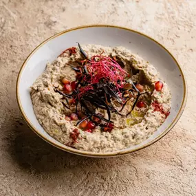 Bild von Beirut Bistrot Sàrl