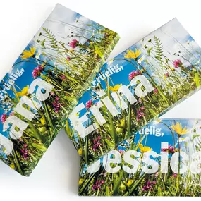 Personaliserte Schokoladen ab Exceldatei