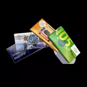 Bild von Chocolate to go