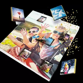 Bild von Chocolate to go