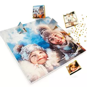 Bild von Chocolate to go