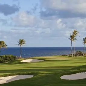 Golfferien und Golfreisen mit INFINITI GOLF