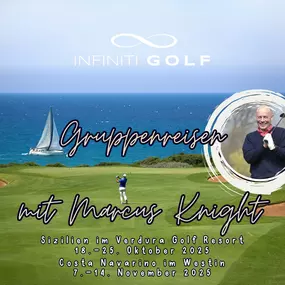 Bild von INFINITI GOLF - Golfreisen & Golfferien