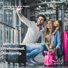 Bild von INFINITI GOLF - Golfreisen & Golfferien