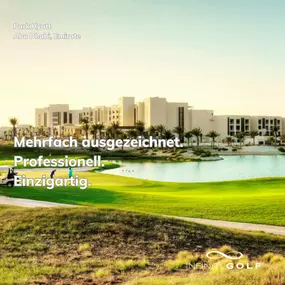 Bild von INFINITI GOLF - Golfreisen & Golfferien