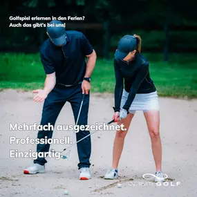 Bild von INFINITI GOLF - Golfreisen & Golfferien
