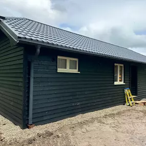 Bild von Timberlogbuild Ltd