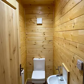 Bild von Timberlogbuild Ltd