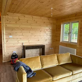 Bild von Timberlogbuild Ltd