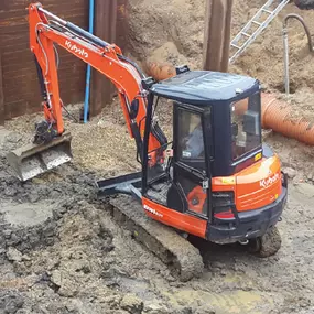 Bild von OPTI-Bau GmbH Straßen-, Tief- und Kanalbau