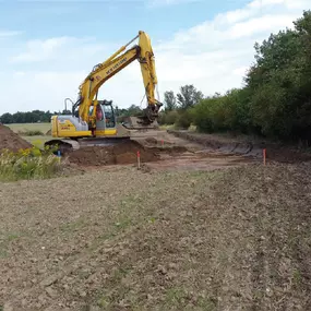 Bild von OPTI-Bau GmbH Straßen-, Tief- und Kanalbau