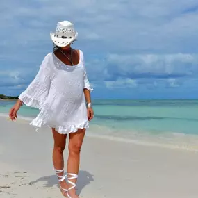 Bild von indiansummer fashion