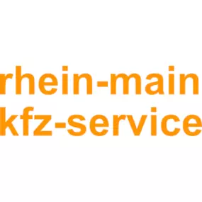 Bild von Rhein Main KFZ Service UG
