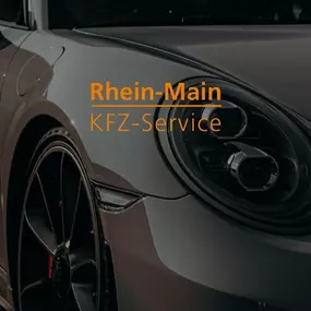 Bild von Rhein Main KFZ Service UG