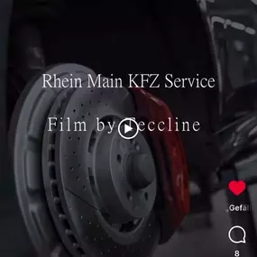 Bild von Rhein Main KFZ Service UG