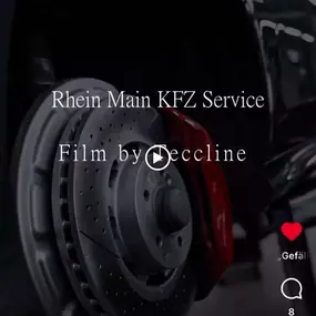Bild von Rhein Main KFZ Service UG