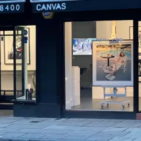 Bild von Canvas Gallery