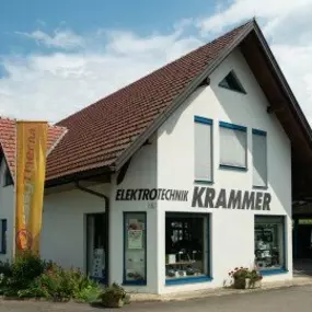 Bild von Krammer Elektrotechnik GmbH & Co. KG