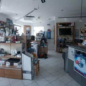 Bild von Krammer Elektrotechnik GmbH & Co. KG