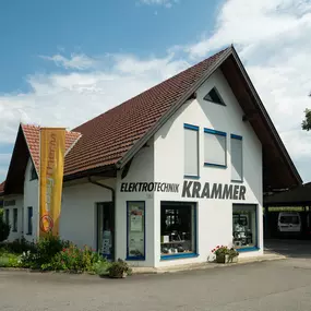 Bild von Krammer Elektrotechnik GmbH & Co. KG