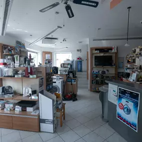 Bild von Krammer Elektrotechnik GmbH & Co. KG